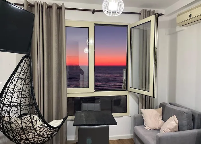 Arteg Apartments - Full Sea View