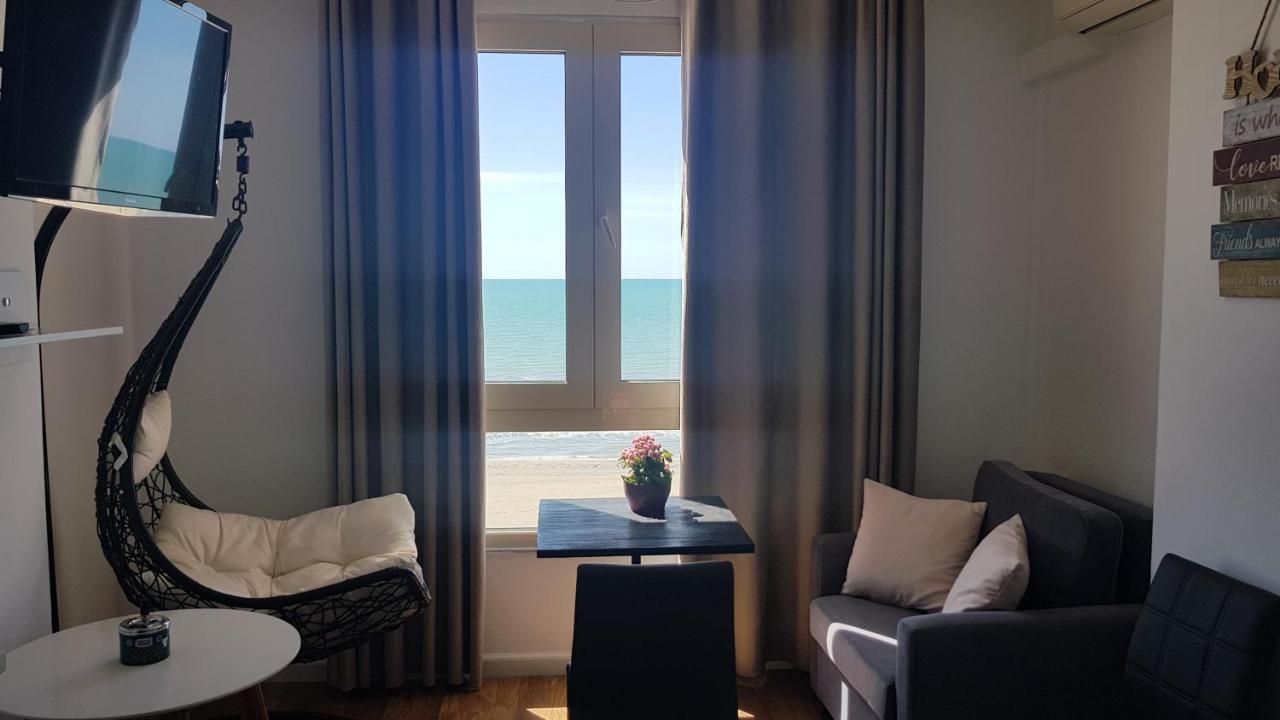 Arteg - Full Sea View *