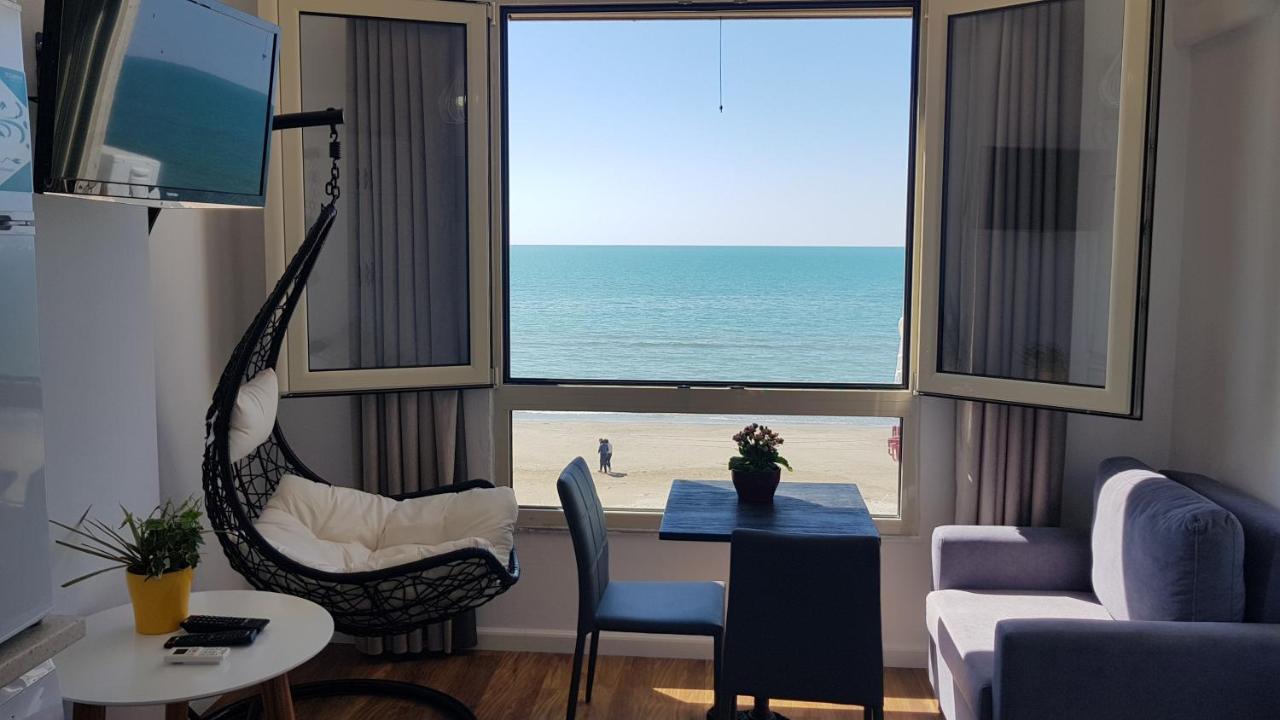 Appartamento Arteg - Full Sea View *