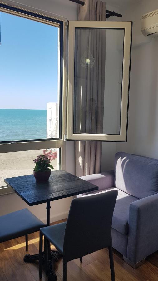 Arteg - Full Sea View Durrës