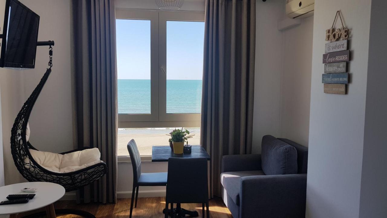 Arteg - Full Sea View Appartamento *