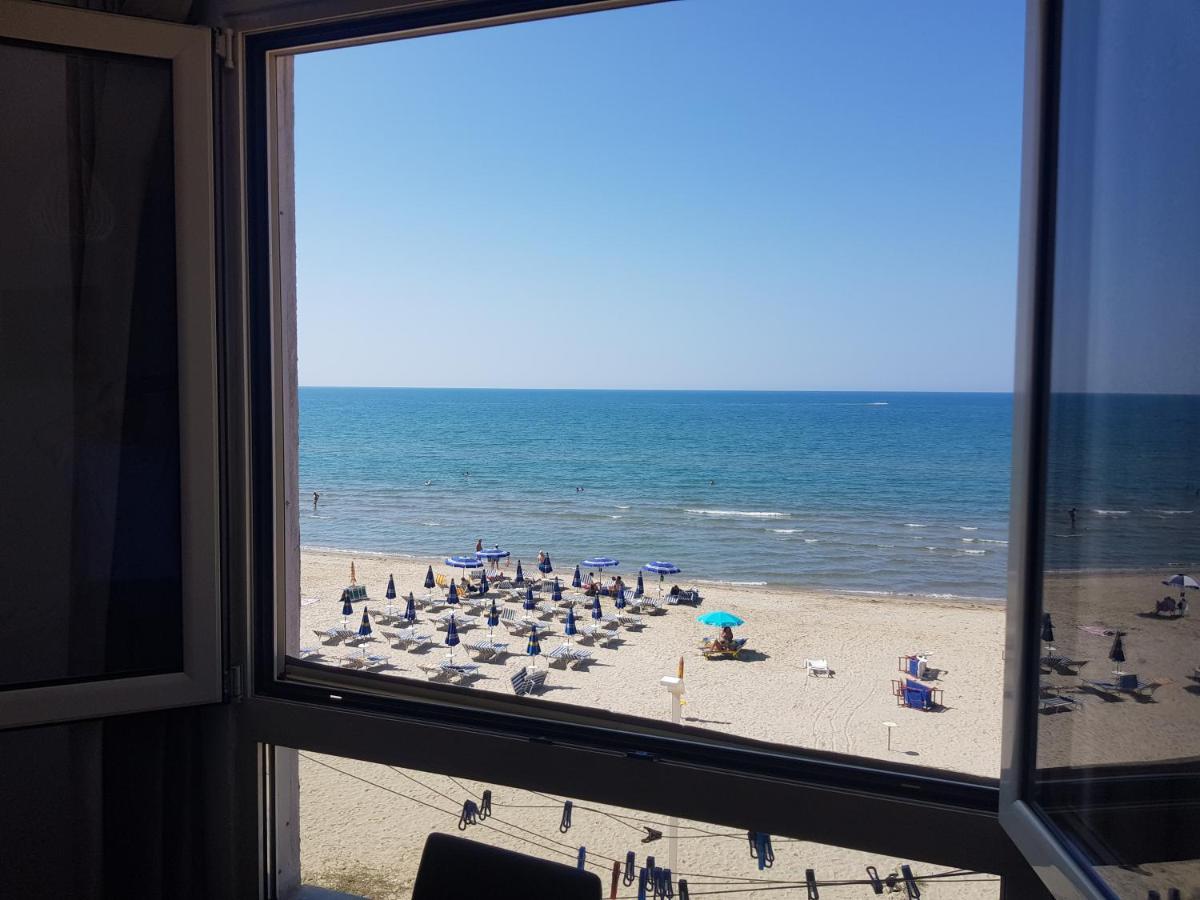 Arteg - Full Sea View * Durrës