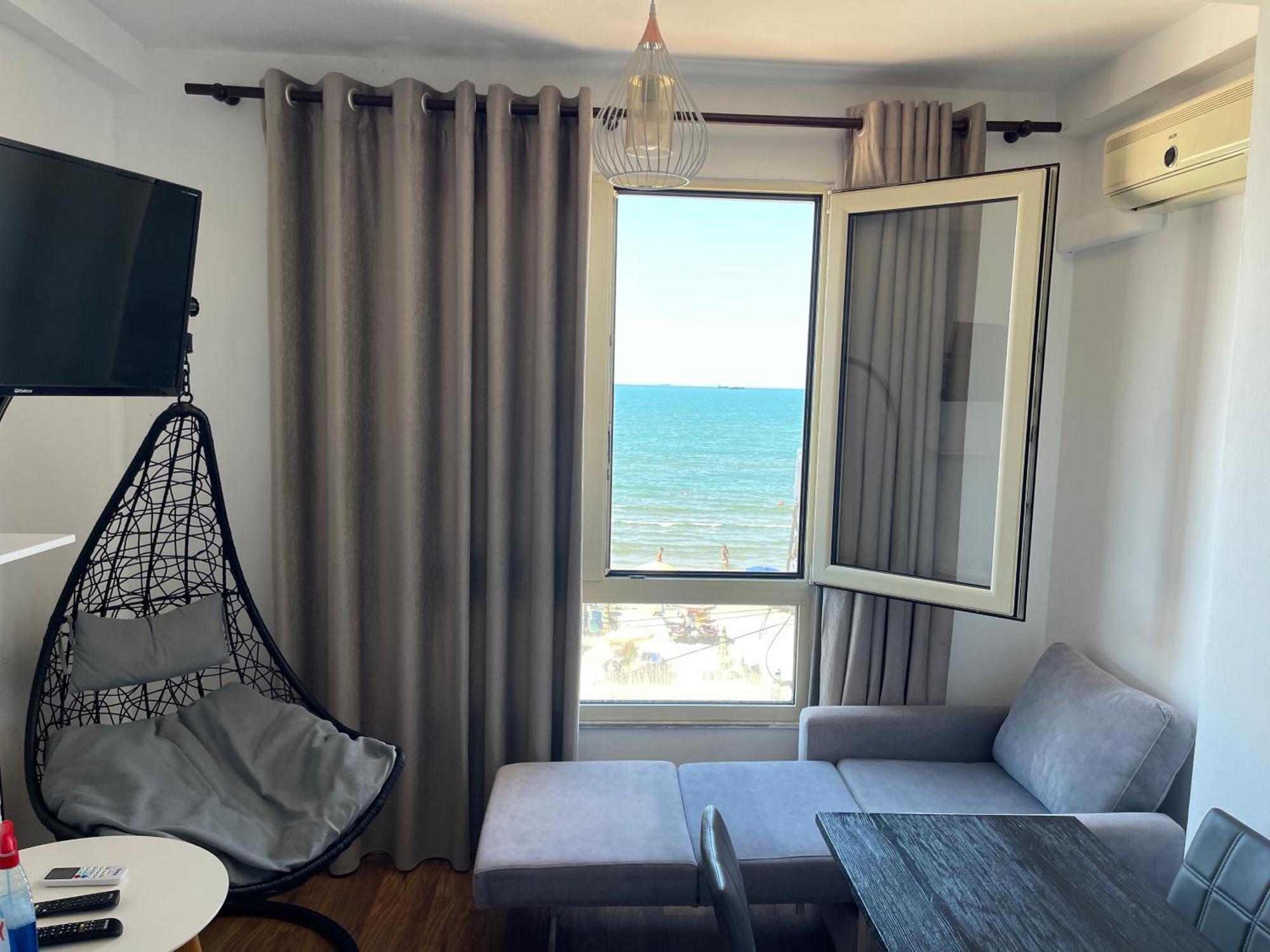 Appartamento Arteg - Full Sea View *