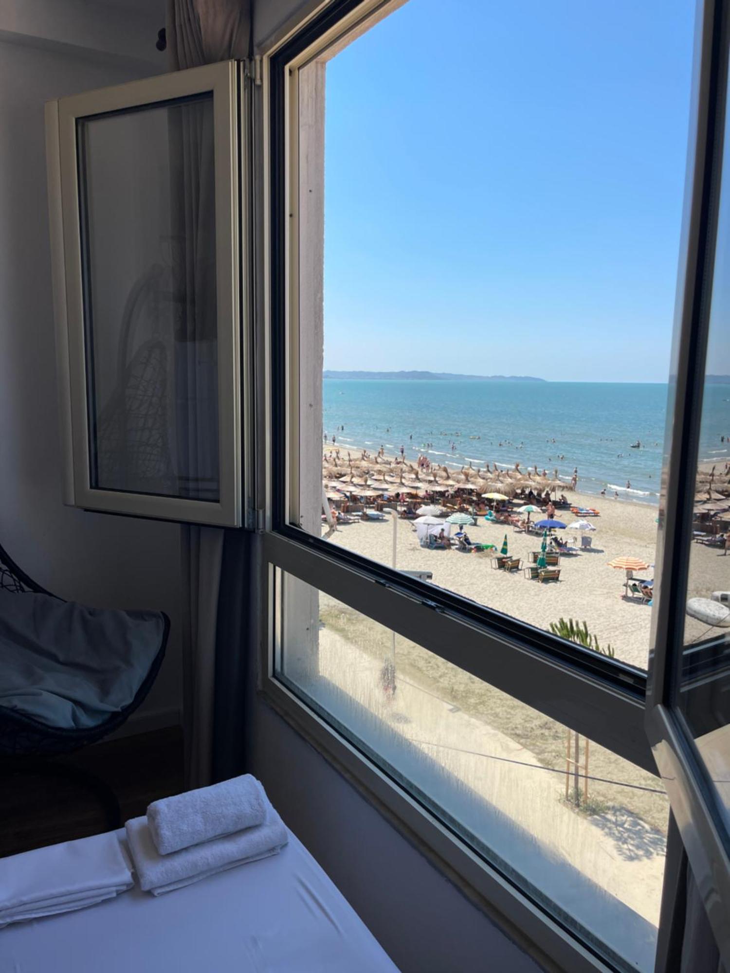 Arteg - Full Sea View Appartamento *