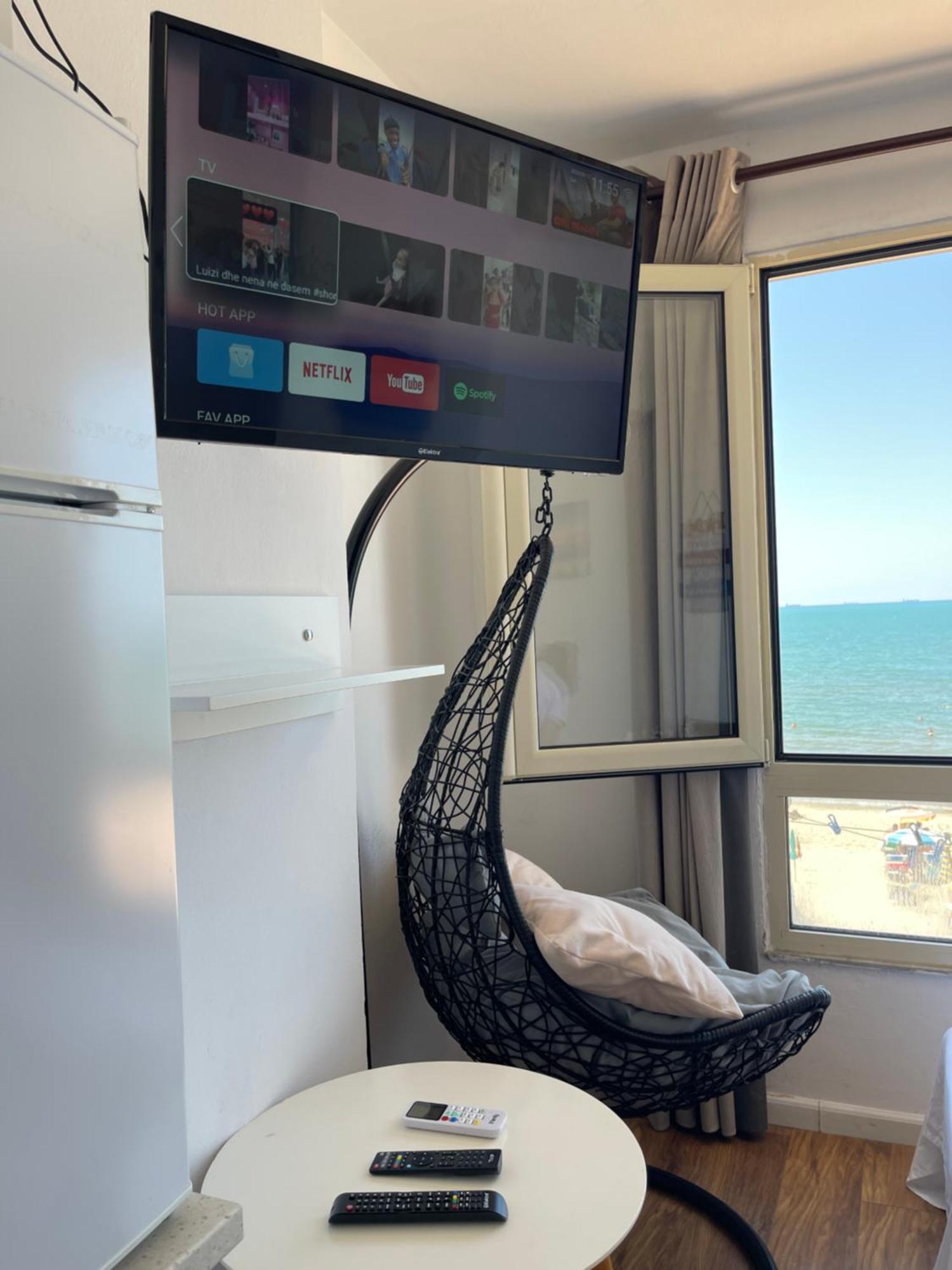 Appartamento Arteg - Full Sea View *