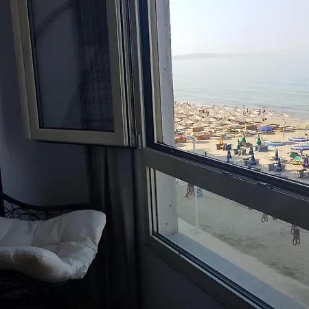 Arteg Apartments - Full Sea View Durres Exterior photo