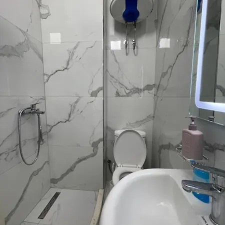 Arteg Apartments - Full Sea View Durres Exterior photo