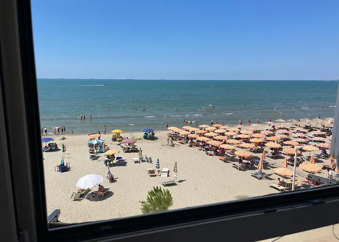 Arteg Apartments - Full Sea View