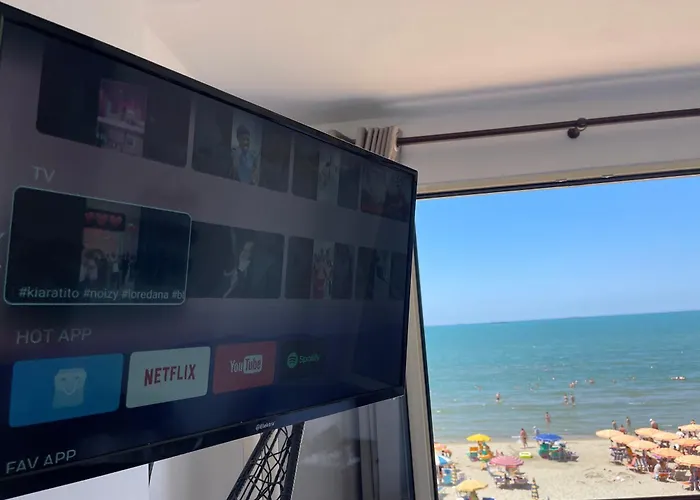 Arteg Apartments - Full Sea View