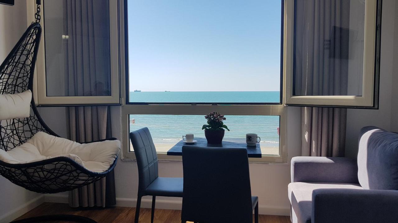 Arteg - Full Sea View * Durres