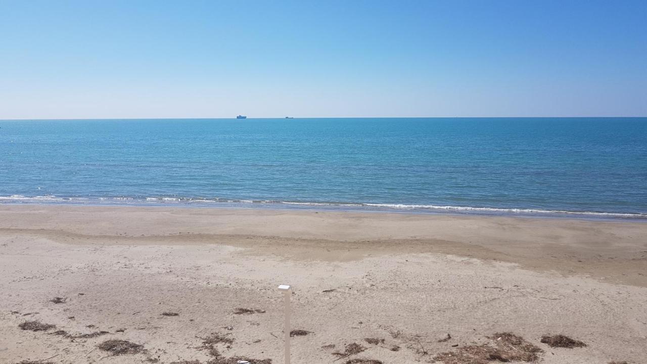 Apartment Arteg - Full Sea View Durres