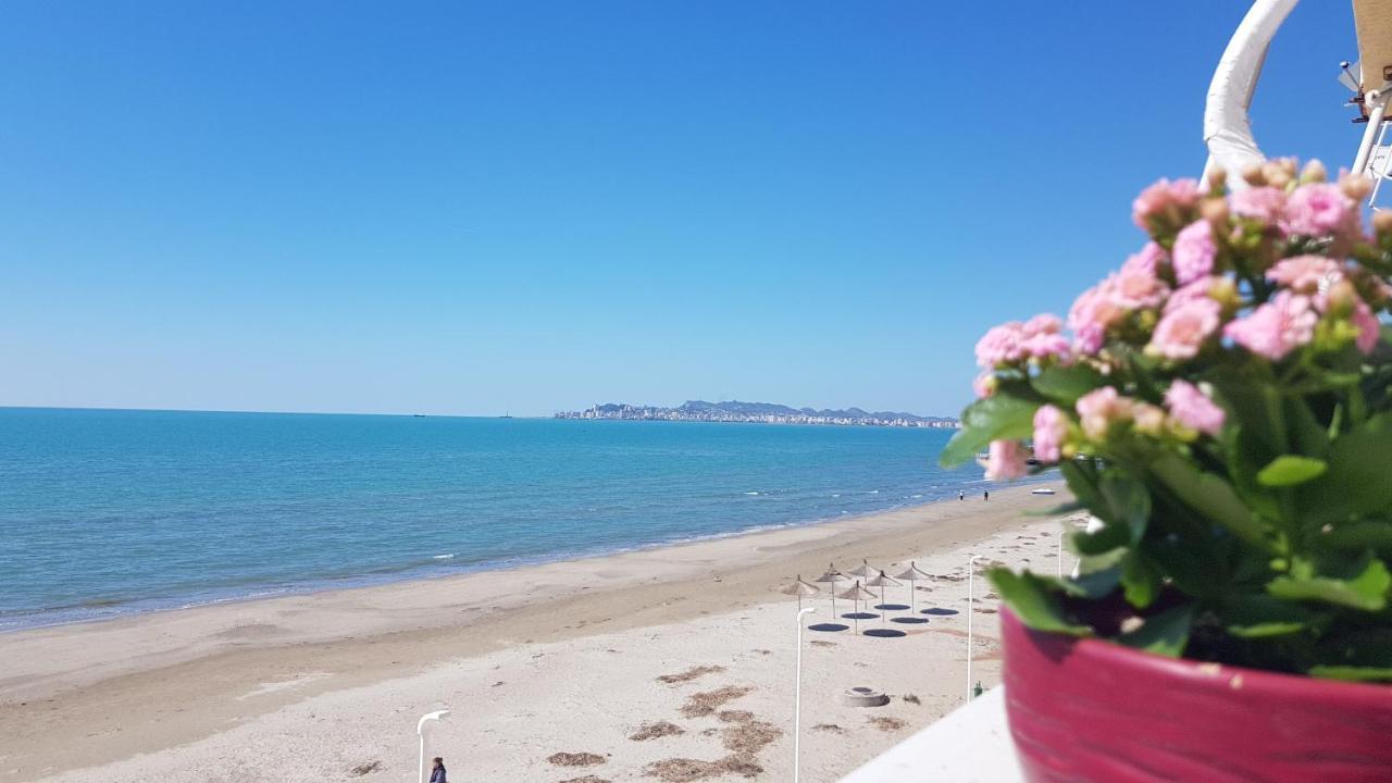 Apartment Arteg - Full Sea View