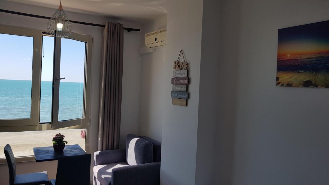 Apartment Arteg - Full Sea View