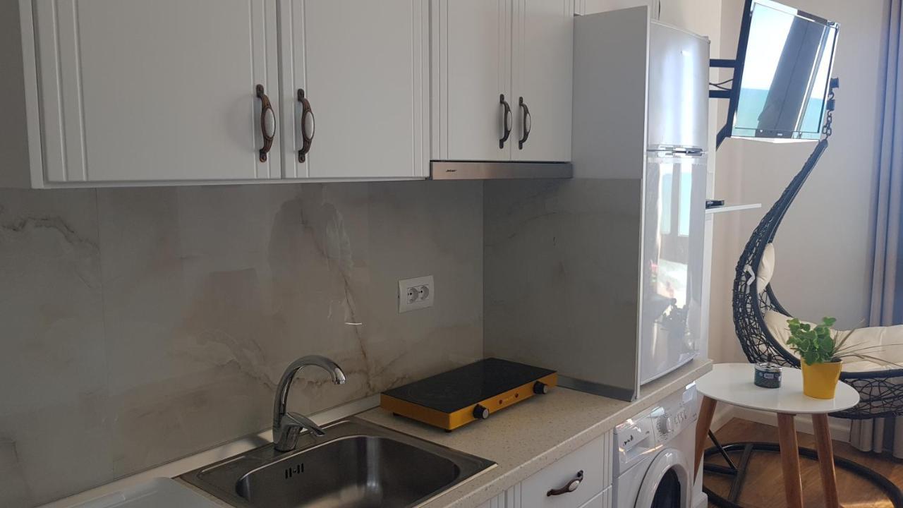 Apartment Arteg - Full Sea View