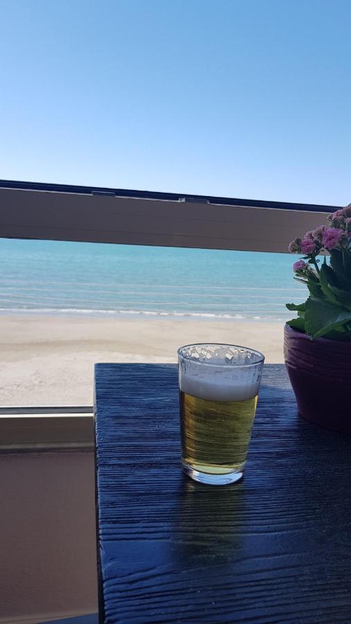 Apartment Arteg - Full Sea View Durres