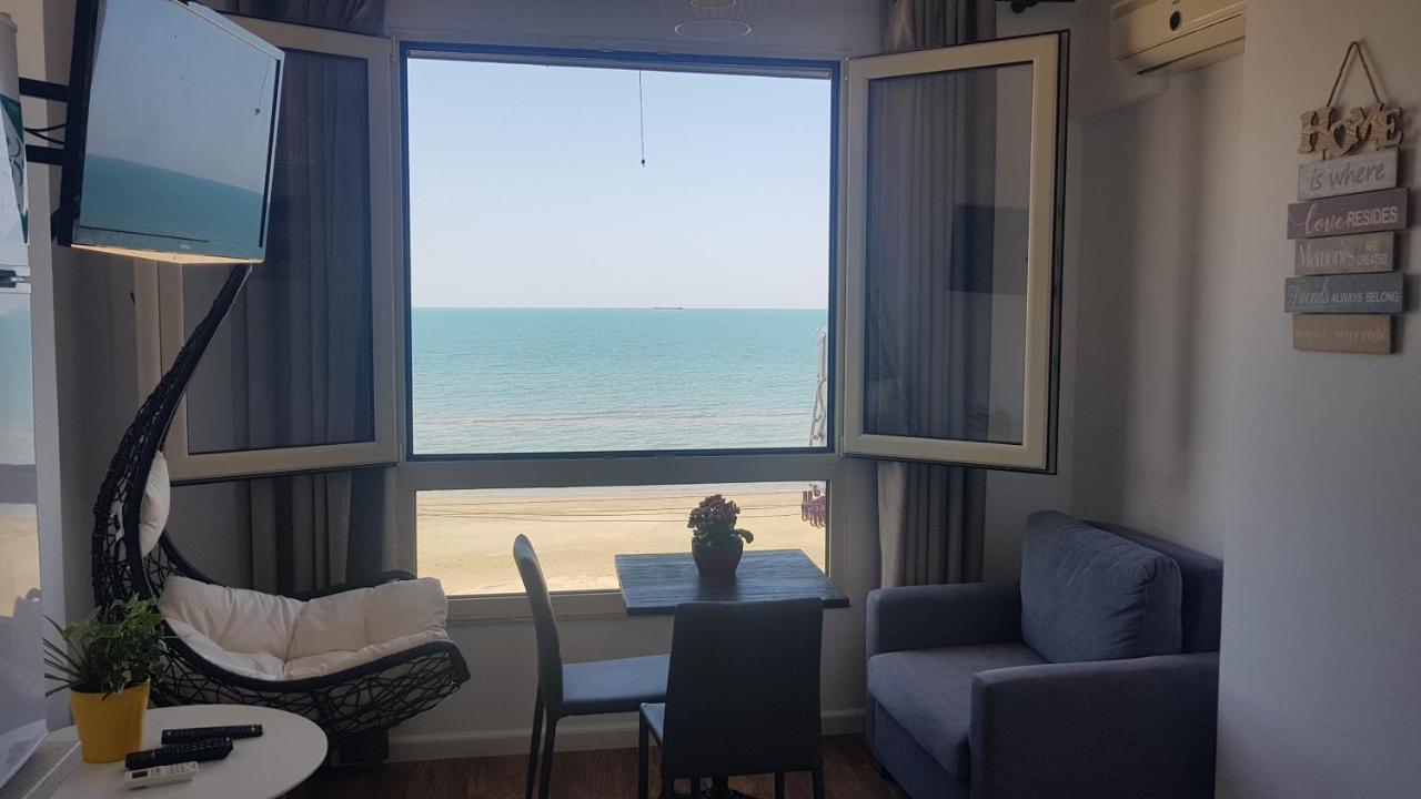 Arteg - Full Sea View *