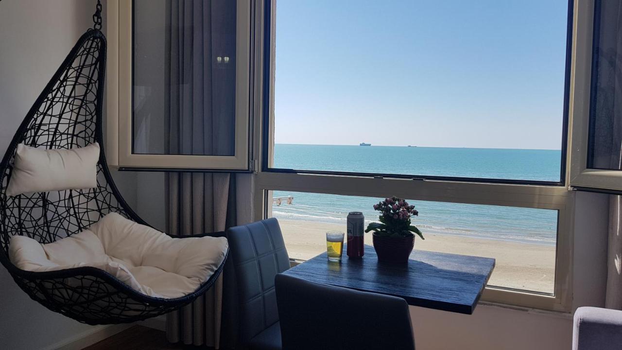 Apartment Arteg - Full Sea View Durres