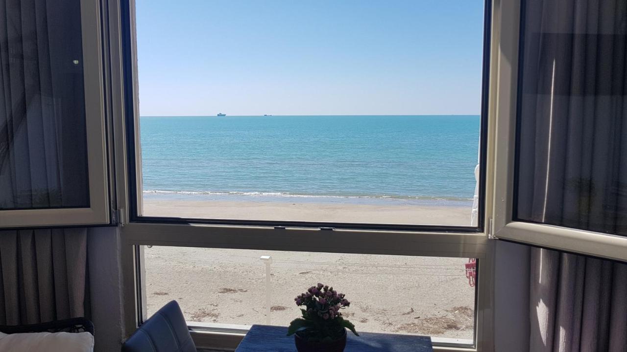 Apartment Arteg - Full Sea View