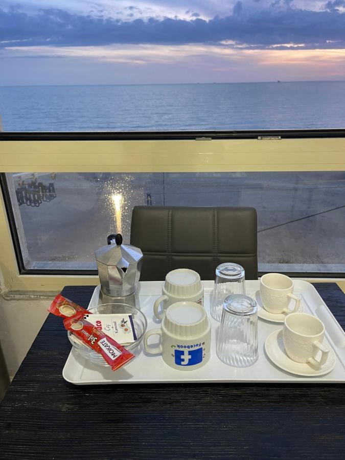 Arteg - Full Sea View Apartment *