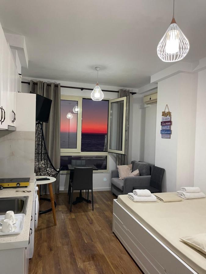 Apartment Arteg - Full Sea View