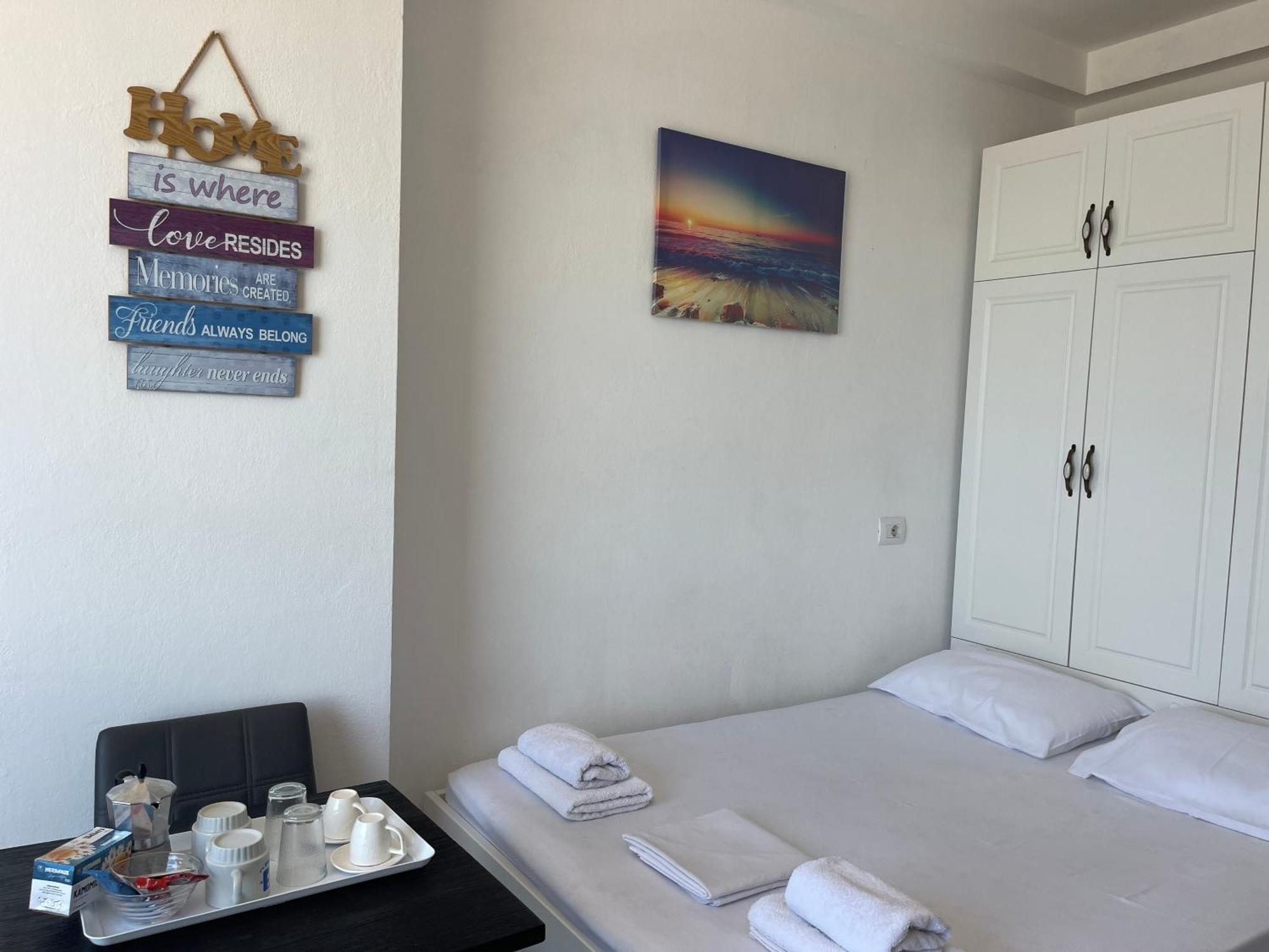 Arteg - Full Sea View Durres