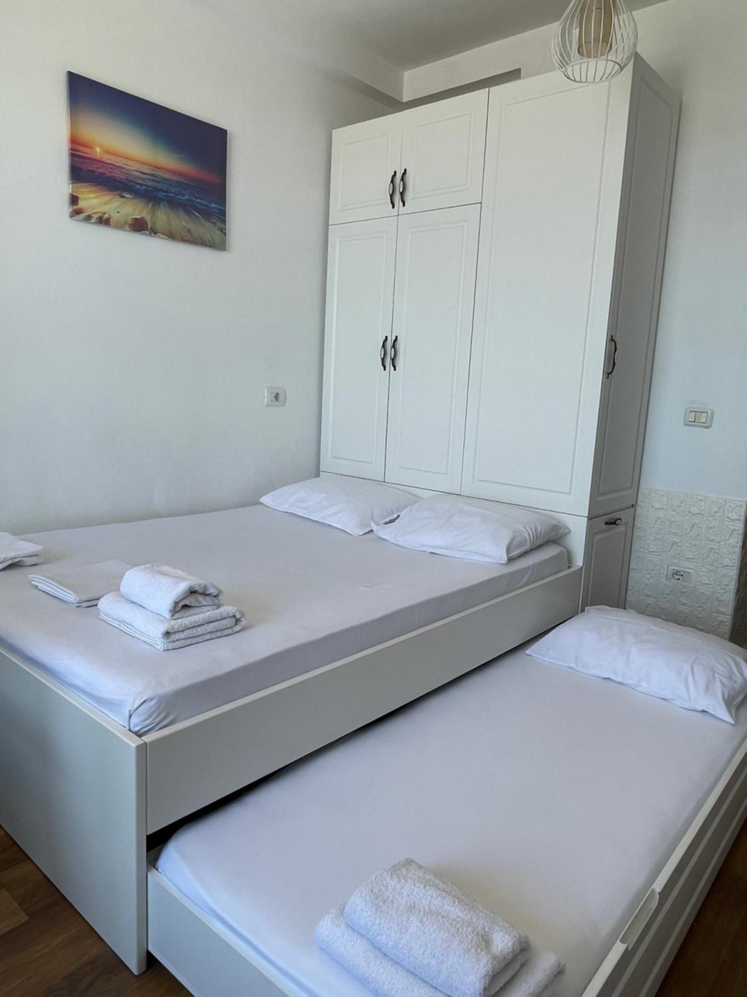 Arteg - Full Sea View Durres