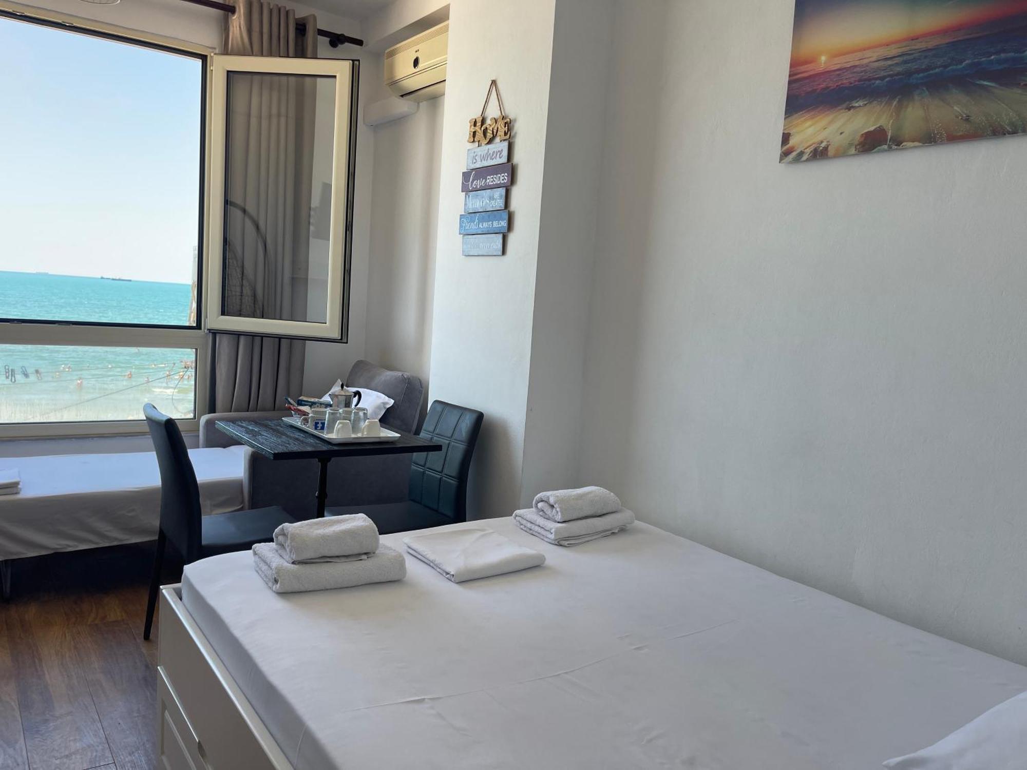 Arteg - Full Sea View Apartment *