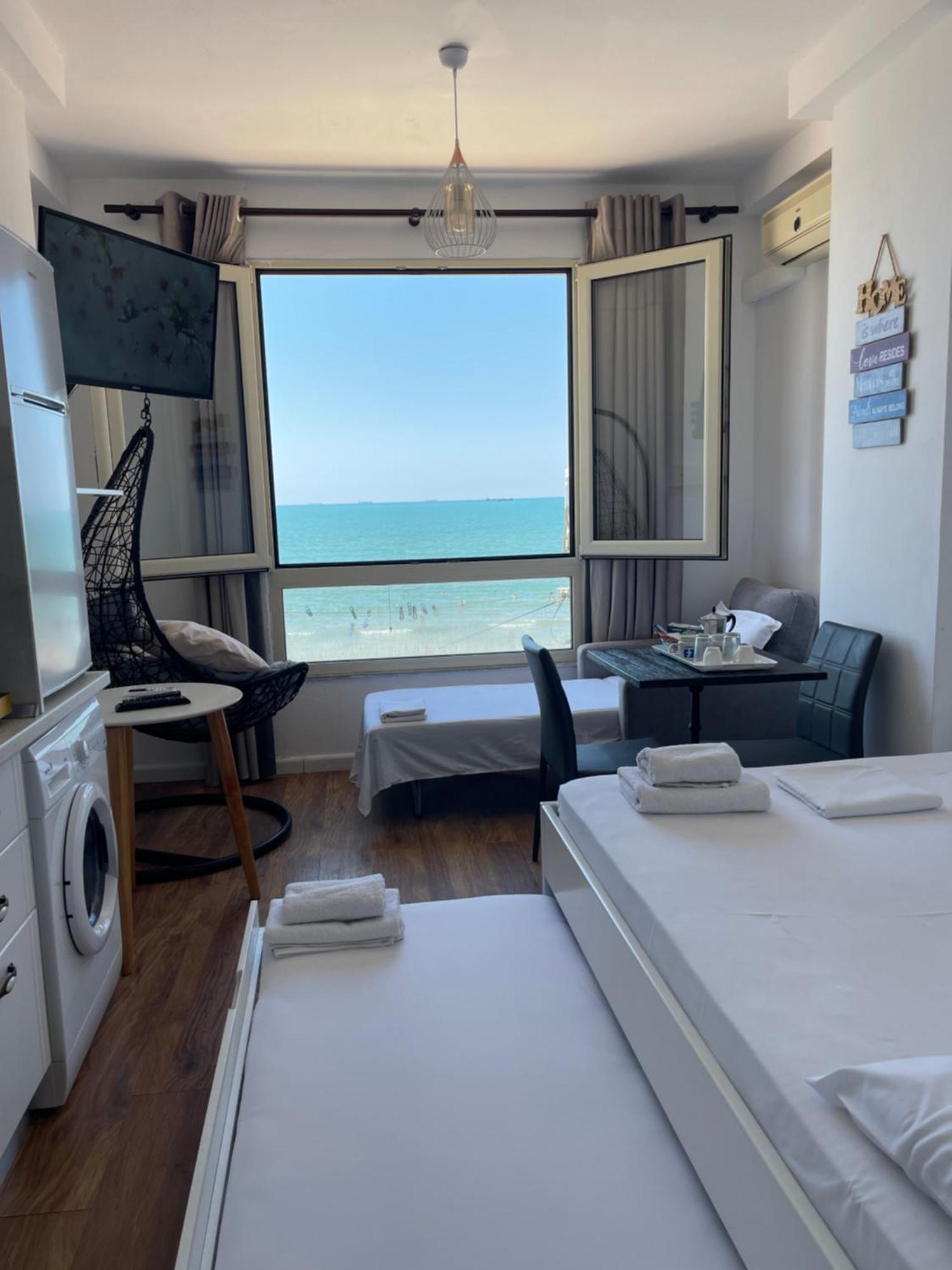 Arteg - Full Sea View Durres