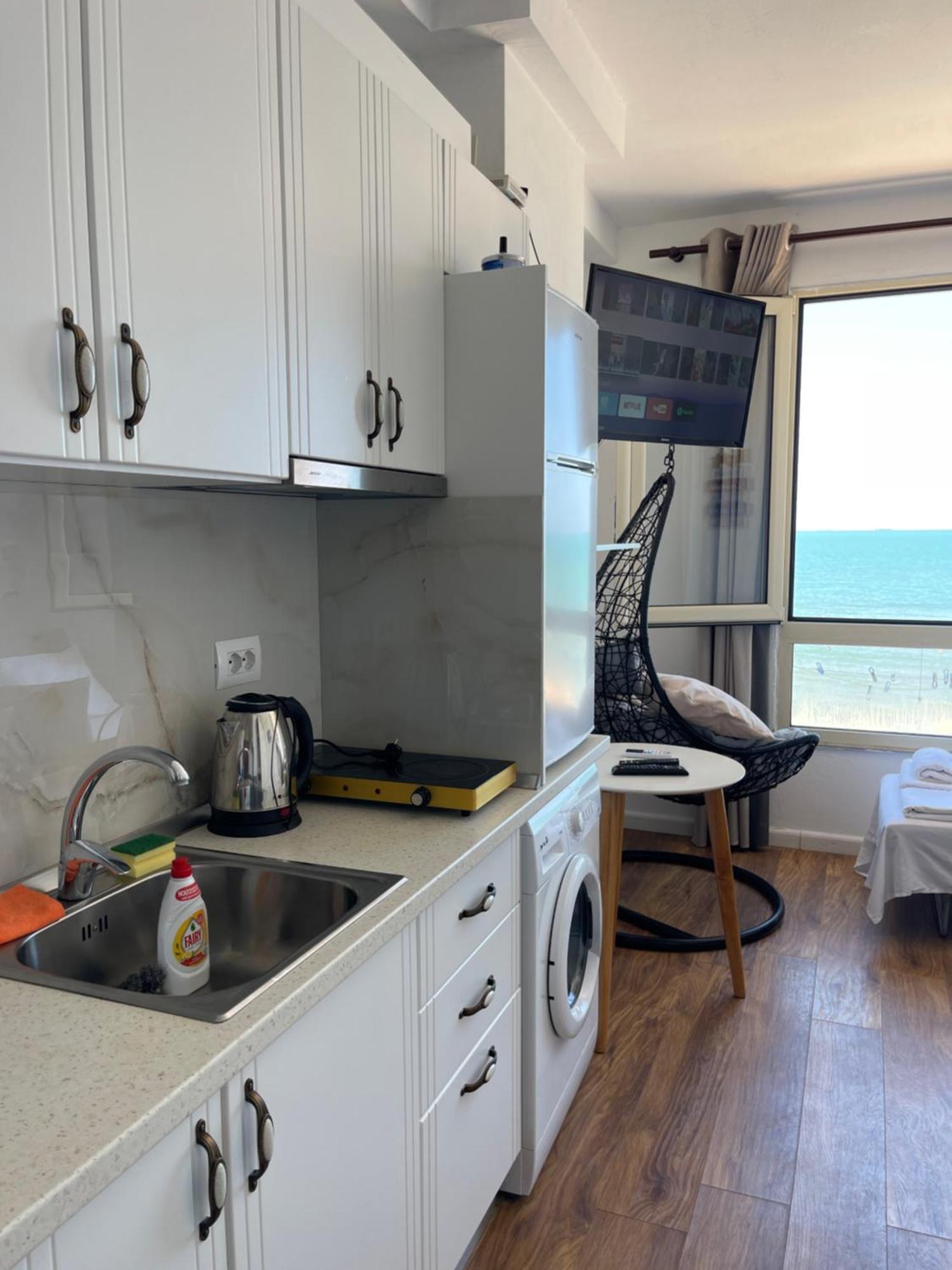 Arteg - Full Sea View Apartment