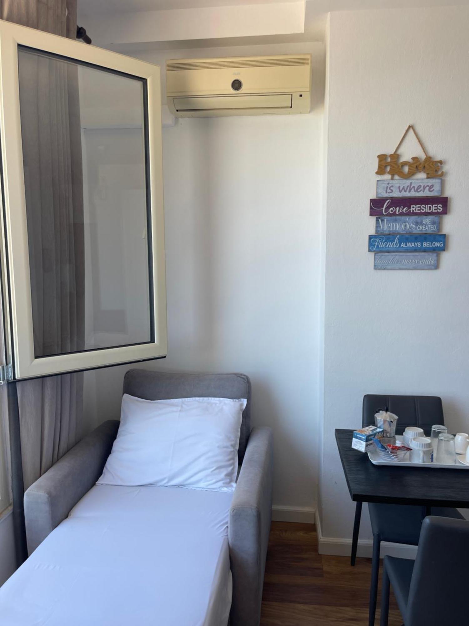 Arteg - Full Sea View Apartment Durres