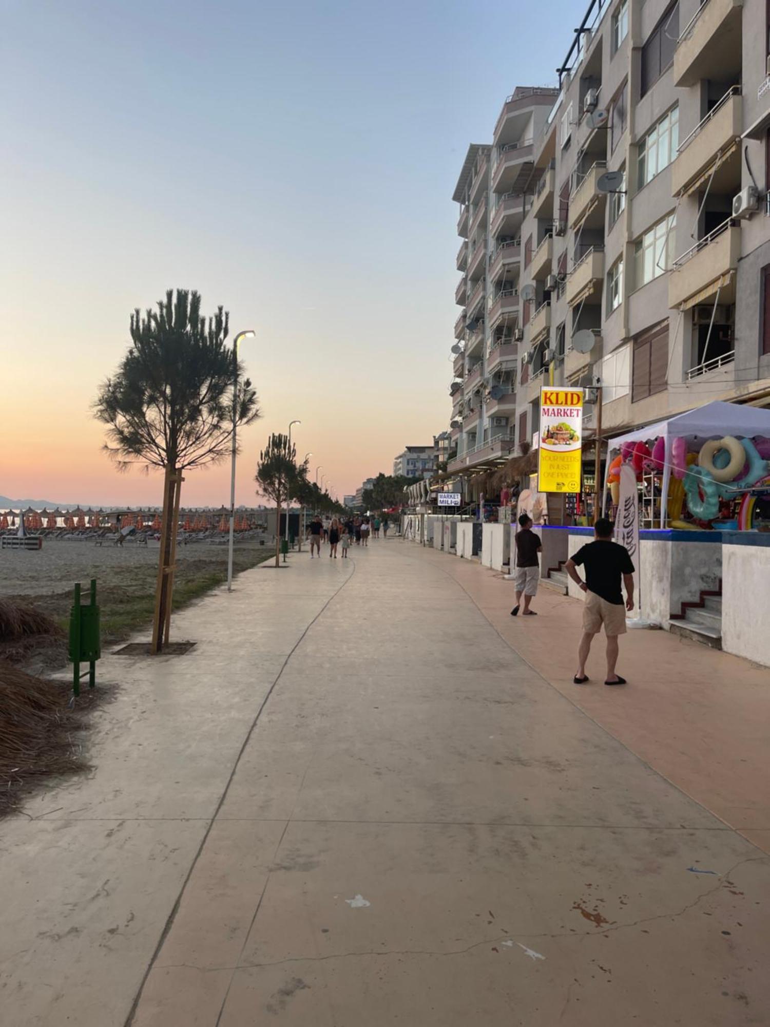 Arteg - Full Sea View Apartment *